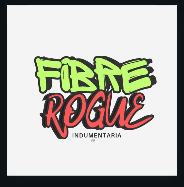 Logo Fibre Rogue